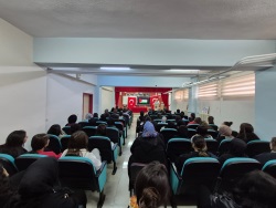 Toplumsal Katkı Koordinatörlüğü