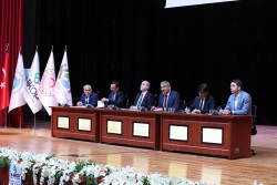 Toplumsal Katkı Koordinatörlüğü