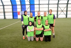 Öğrenci İşleri Daire Başkanlığı