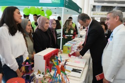 Sağlık, Kültür ve Spor Daire Başkanlığı