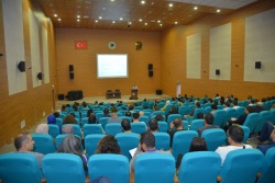 Kalite Yönetim Koordinatörlüğü