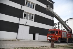 Teknoloji Transfer Ofisi Uygulama ve Araştırma Merkezi