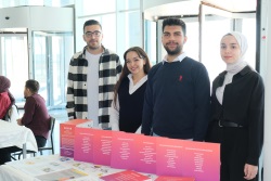 Sağlık, Kültür ve Spor Daire Başkanlığı