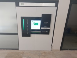 Kütüphane ve Dokümantasyon Daire Başkanlığı