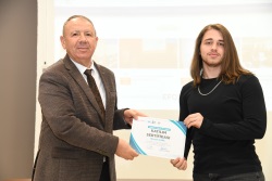 Öğrenci Kalite Elçileri