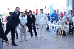 Sağlık, Kültür ve Spor Daire Başkanlığı