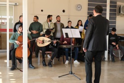 Sağlık, Kültür ve Spor Daire Başkanlığı