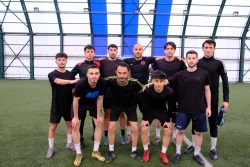 Sağlık, Kültür ve Spor Daire Başkanlığı