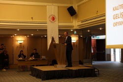 Kalite Yönetim Koordinatörlüğü