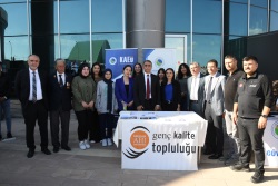 Sağlık, Kültür ve Spor Daire Başkanlığı