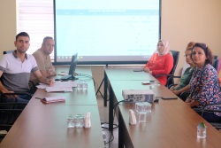 Sağlık, Kültür ve Spor Daire Başkanlığı