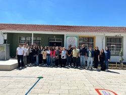 Toplumsal Katkı Koordinatörlüğü