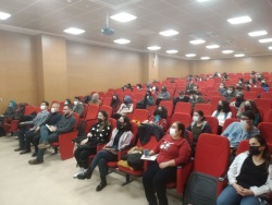 Kütüphane ve Dokümantasyon Daire Başkanlığı