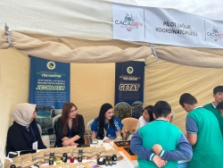 Bölgesel Kalkınma Odaklı Jeotermal Sağlık İhtisaslaşma Koordinatörlüğü