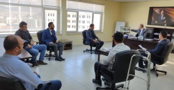 Öğrenci İşleri Daire Başkanlığı