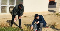 Öğrenci İşleri Daire Başkanlığı