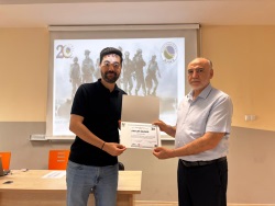 YLSY Burs Programı Koordinatörlüğü