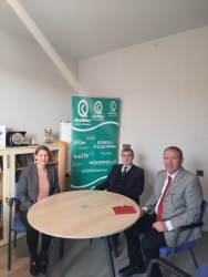 Kalite Yönetim Koordinatörlüğü