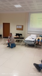 Afet Yönetimi Koordinatörlüğü