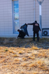 İdari ve Mali İşler Daire Başkanlığı