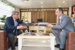 Sağlık, Kültür ve Spor Daire Başkanlığı