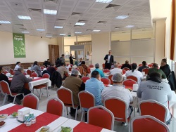 Sağlık, Kültür ve Spor Daire Başkanlığı