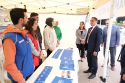 Sağlık, Kültür ve Spor Daire Başkanlığı