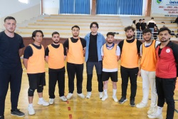 Sağlık, Kültür ve Spor Daire Başkanlığı