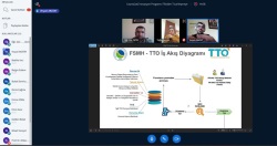 Teknoloji Transfer Ofisi Uygulama ve Araştırma Merkezi