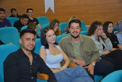 Teknoloji Transfer Ofisi Uygulama ve Araştırma Merkezi