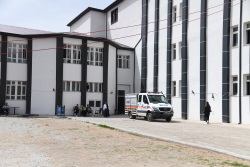 Teknoloji Transfer Ofisi Uygulama ve Araştırma Merkezi