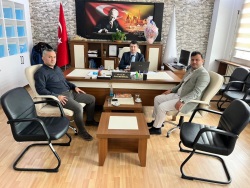 Teknoloji Transfer Ofisi Uygulama ve Araştırma Merkezi