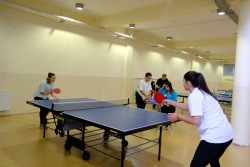 Sağlık, Kültür ve Spor Daire Başkanlığı