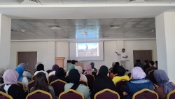 Toplumsal Katkı Koordinatörlüğü