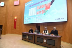 Toplumsal Katkı Koordinatörlüğü