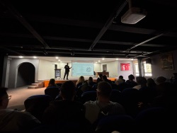 Afet Yönetimi Koordinatörlüğü