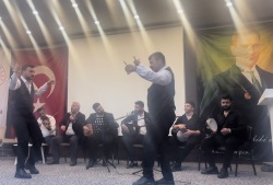 Toplumsal Katkı Koordinatörlüğü