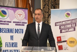 Kalite Yönetim Koordinatörlüğü