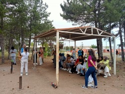 Sağlık, Kültür ve Spor Daire Başkanlığı