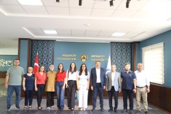 Engelsiz Üniversite Koordinatörlüğü