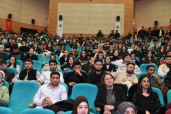 Toplumsal Katkı Koordinatörlüğü