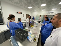 Bölgesel Kalkınma Odaklı Jeotermal Sağlık İhtisaslaşma Koordinatörlüğü