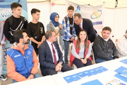 Sağlık, Kültür ve Spor Daire Başkanlığı