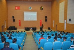 Teknoloji Transfer Ofisi Uygulama ve Araştırma Merkezi