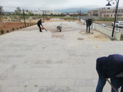 İdari ve Mali İşler Daire Başkanlığı