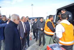 Sağlık, Kültür ve Spor Daire Başkanlığı