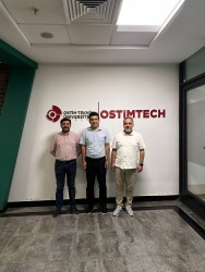 Teknoloji Transfer Ofisi Uygulama ve Araştırma Merkezi