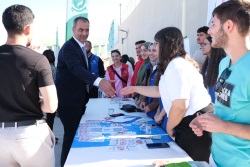 Sağlık, Kültür ve Spor Daire Başkanlığı