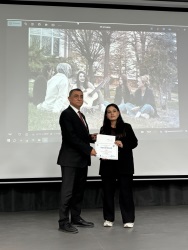 Afet Yönetimi Koordinatörlüğü
