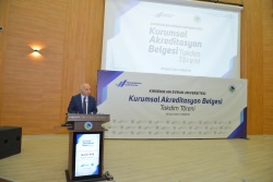 Kalite Yönetim Koordinatörlüğü